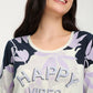 Happy Vibes Top