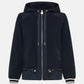 Hooded Zip-Up Jacket