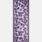 Floral Print Scarf