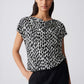 Sapaya Motion Printed Top