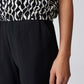 Sapaya Motion Printed Top