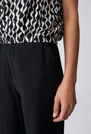 Sapaya Motion Printed Top