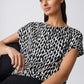 Sapaya Motion Printed Top