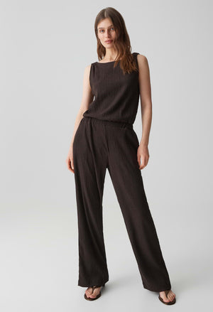 Mefiza Sun Jumpsuit