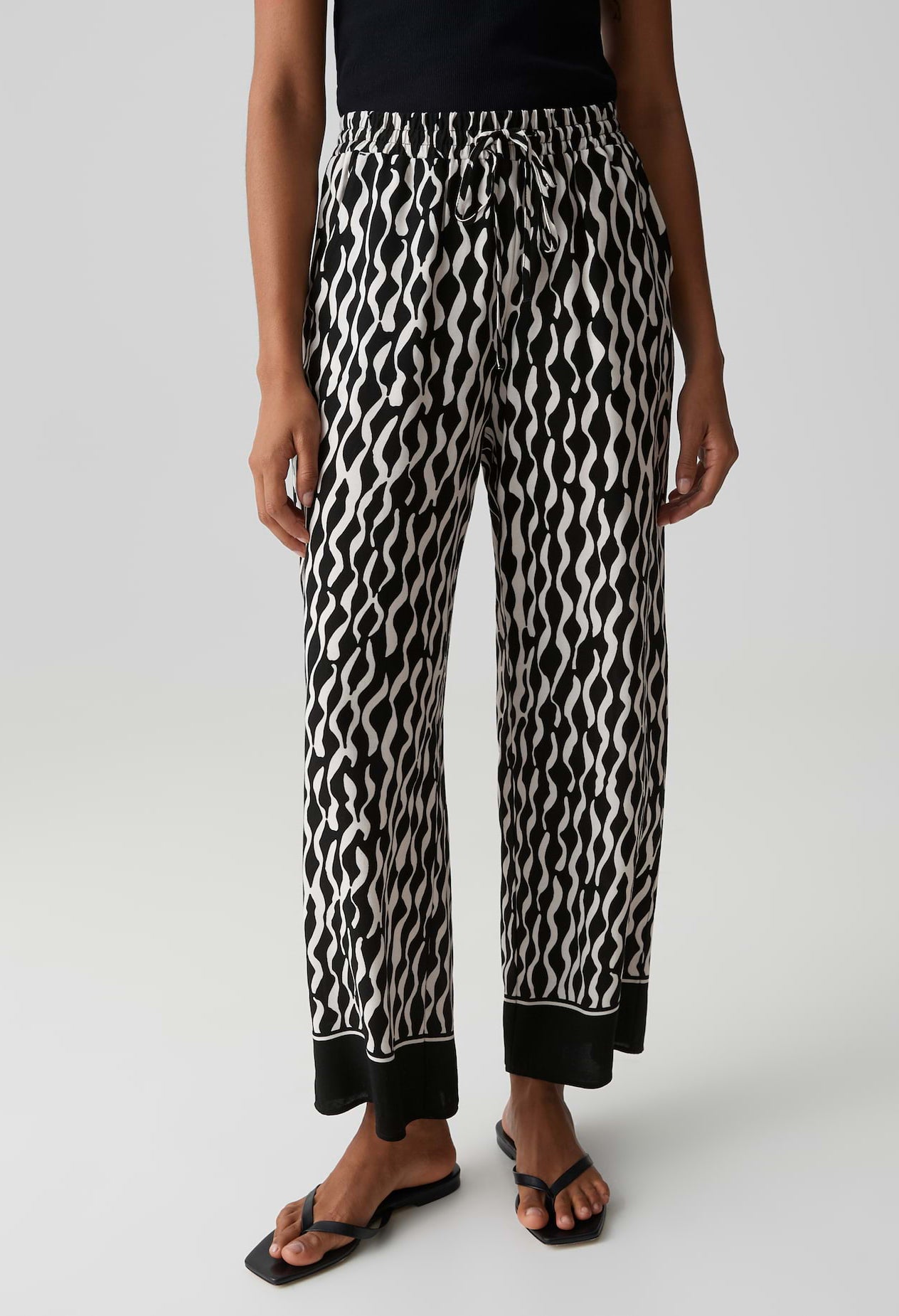 Marou Motion Culottes
