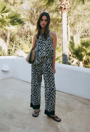 Marou Motion Culottes