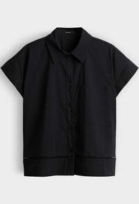 Fallerie Cotton Poplin Shirt