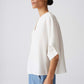 Fenella Cape Blouse