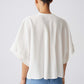 Fenella Cape Blouse