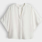 Fenella Cape Blouse