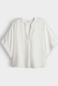 Fenella Cape Blouse