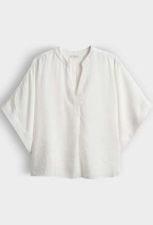 Fenella Cape Blouse