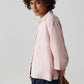 Flippa Loose Fit Linen Blouse