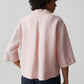 Flippa Loose Fit Linen Blouse