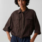 Fropa Crash blouse