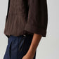 Fropa Crash blouse