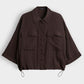 Fropa Crash blouse