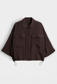 Fropa Crash blouse