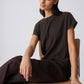 Salti Short Sleeve Top