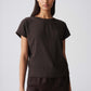 Salti Short Sleeve Top