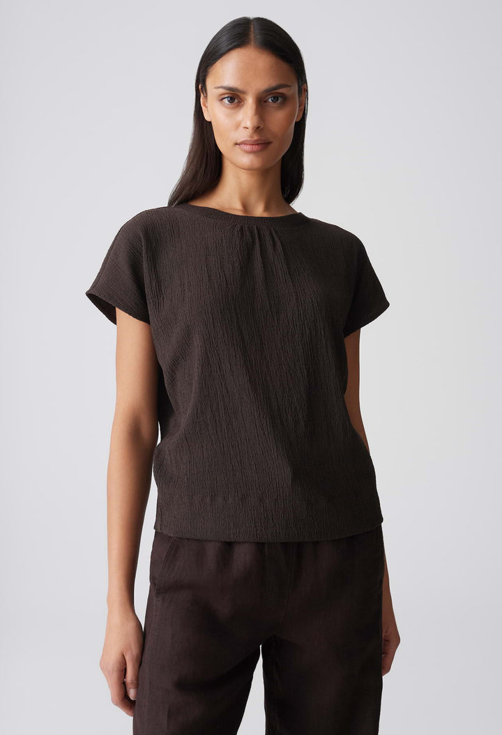 Salti Short Sleeve Top