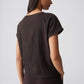 Salti Short Sleeve Top