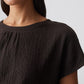 Salti Short Sleeve Top
