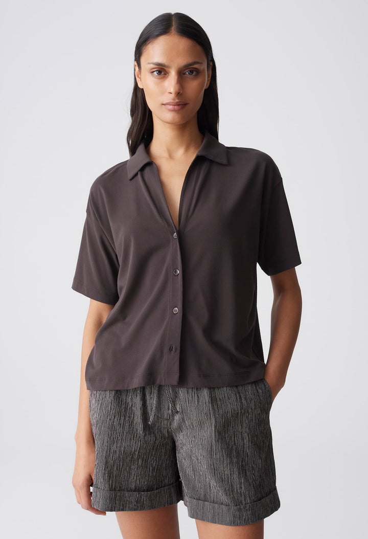 Sajacki Jersey Shirt