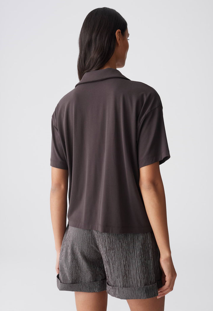 Sajacki Jersey Shirt