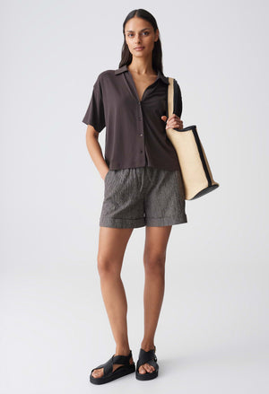 Sajacki Jersey Shirt