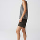 Imesa Striped Knit Top