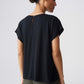 Sifem Loose fit jersey Top