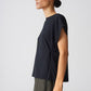 Sifem Loose fit jersey Top