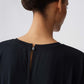 Sifem Loose fit jersey Top