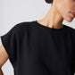 Sifem Loose fit jersey Top