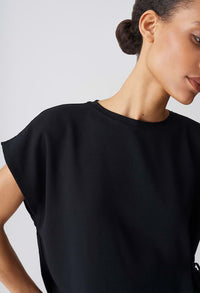 Sifem Loose fit jersey Top