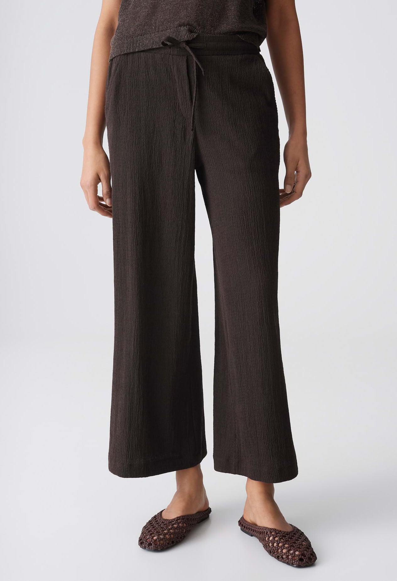 Mileni Sun City Trousers