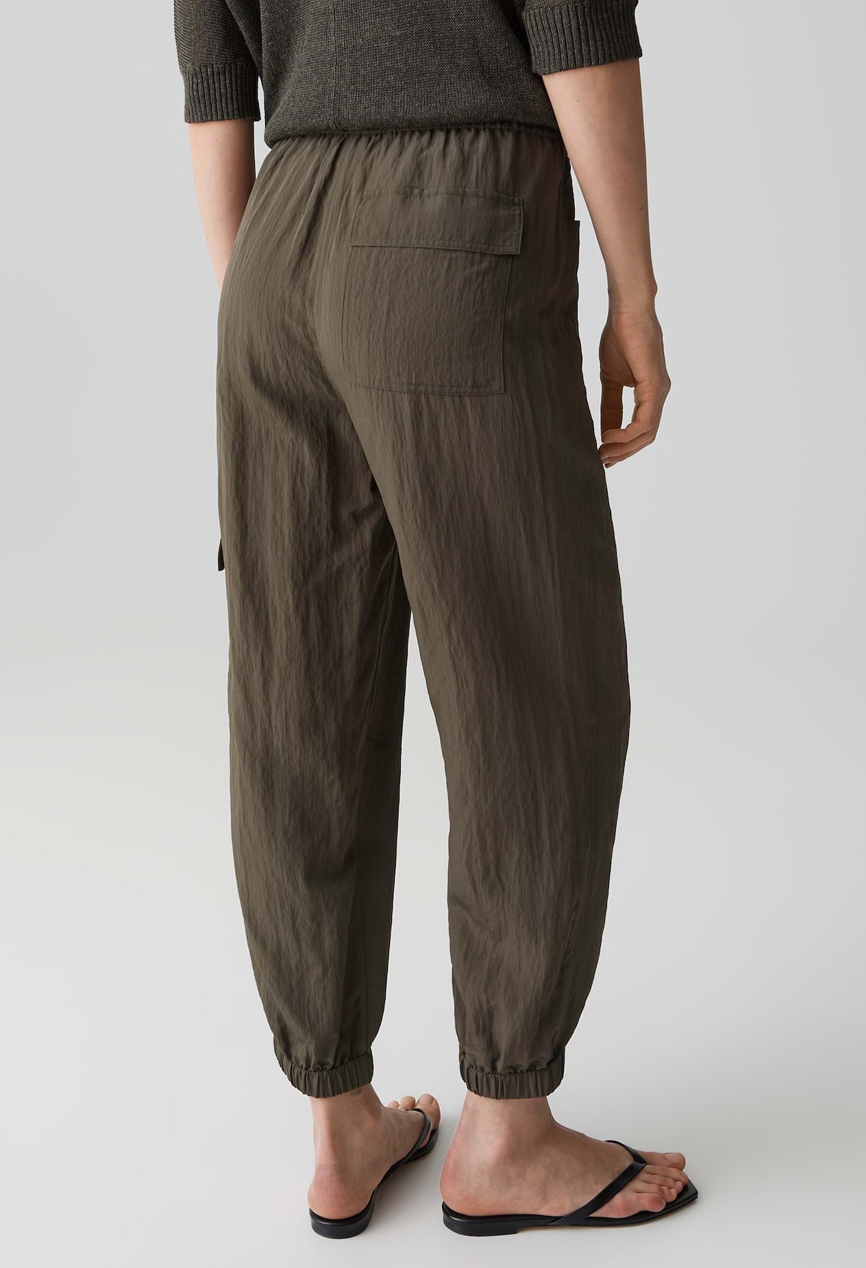 Ersima Move Joggers