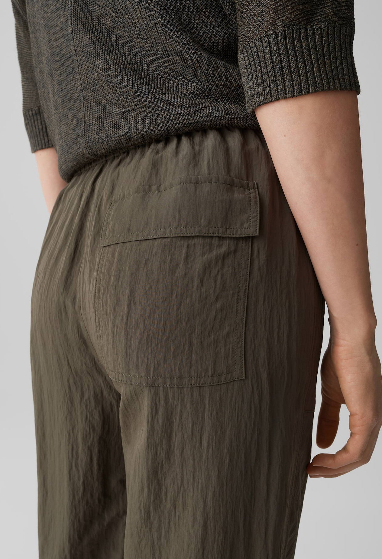 Ersima Move Joggers