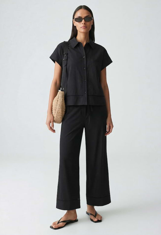 Misha Lace Culottes