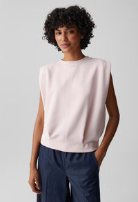 Goasis Sweatshirt Top