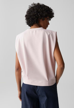 Goasis Sweatshirt Top