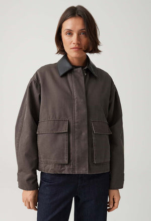 Hamina Barn Jacket