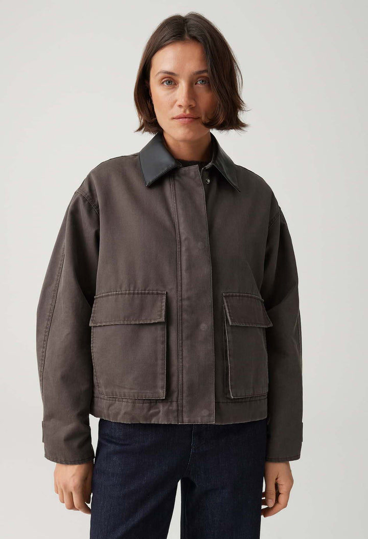 Hamina Barn Jacket