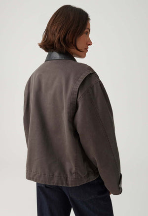 Hamina Barn Jacket