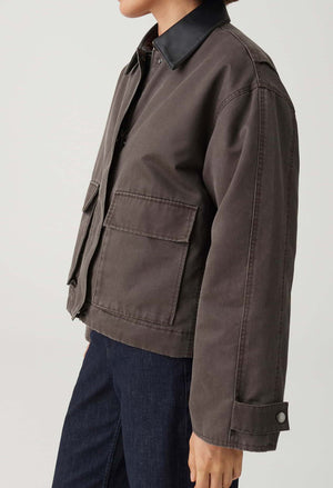Hamina Barn Jacket