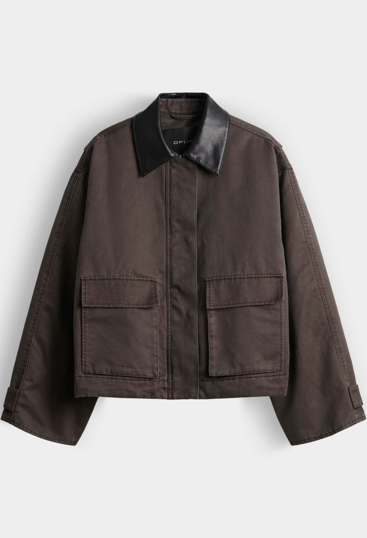 Hamina Barn Jacket