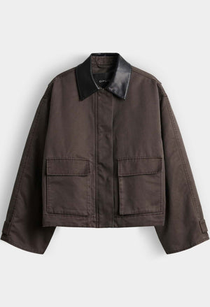 Hamina Barn Jacket