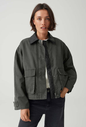 Hamina Barn Jacket