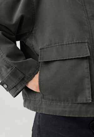 Hamina Barn Jacket